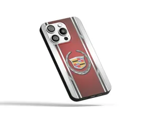 Cadillac Protection Smartphone Qualité Max Limitée